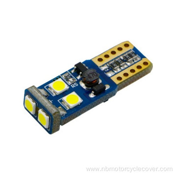 Hight quality auto LED canbus License Plate Light